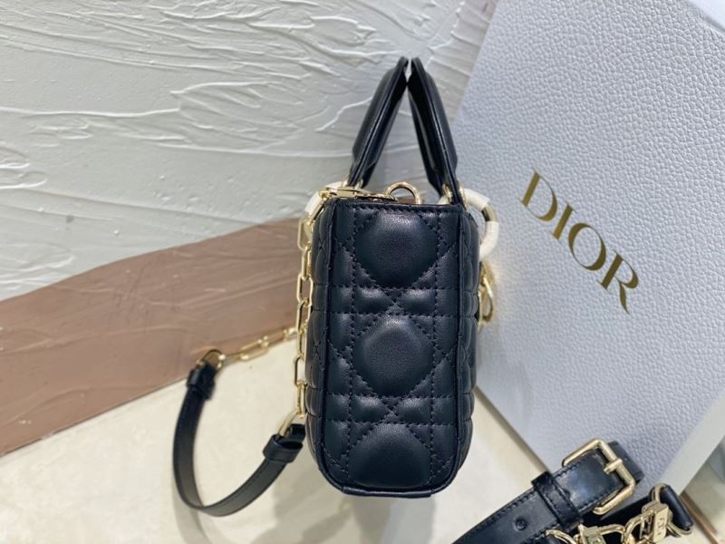 Dior My Lady Bags